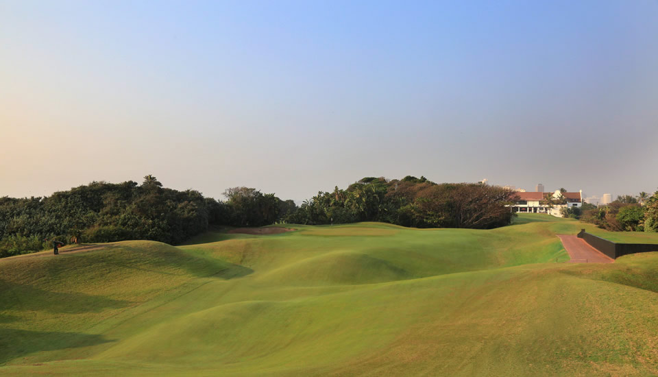 <h2>2020 South African Golf Cruise</h2>10 Nights | 4 Rounds | Cape Town – Cape Town | January 21 – 31